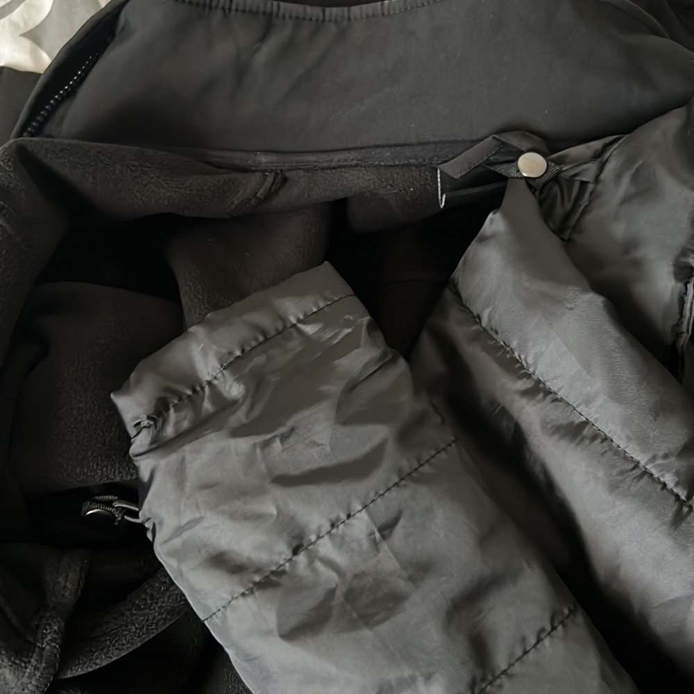 SNOZU Performance Jacket - Picture 15 of 15